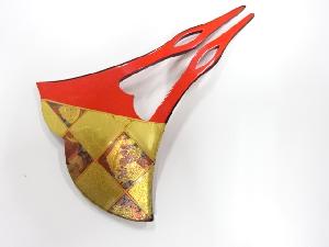 アンティーク　蒔絵　簪